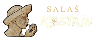 Ľudovít Janík - Kostrín Ľudovít Janík - Kostrín